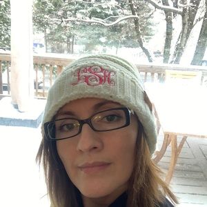 Meet your Posher, Lucia